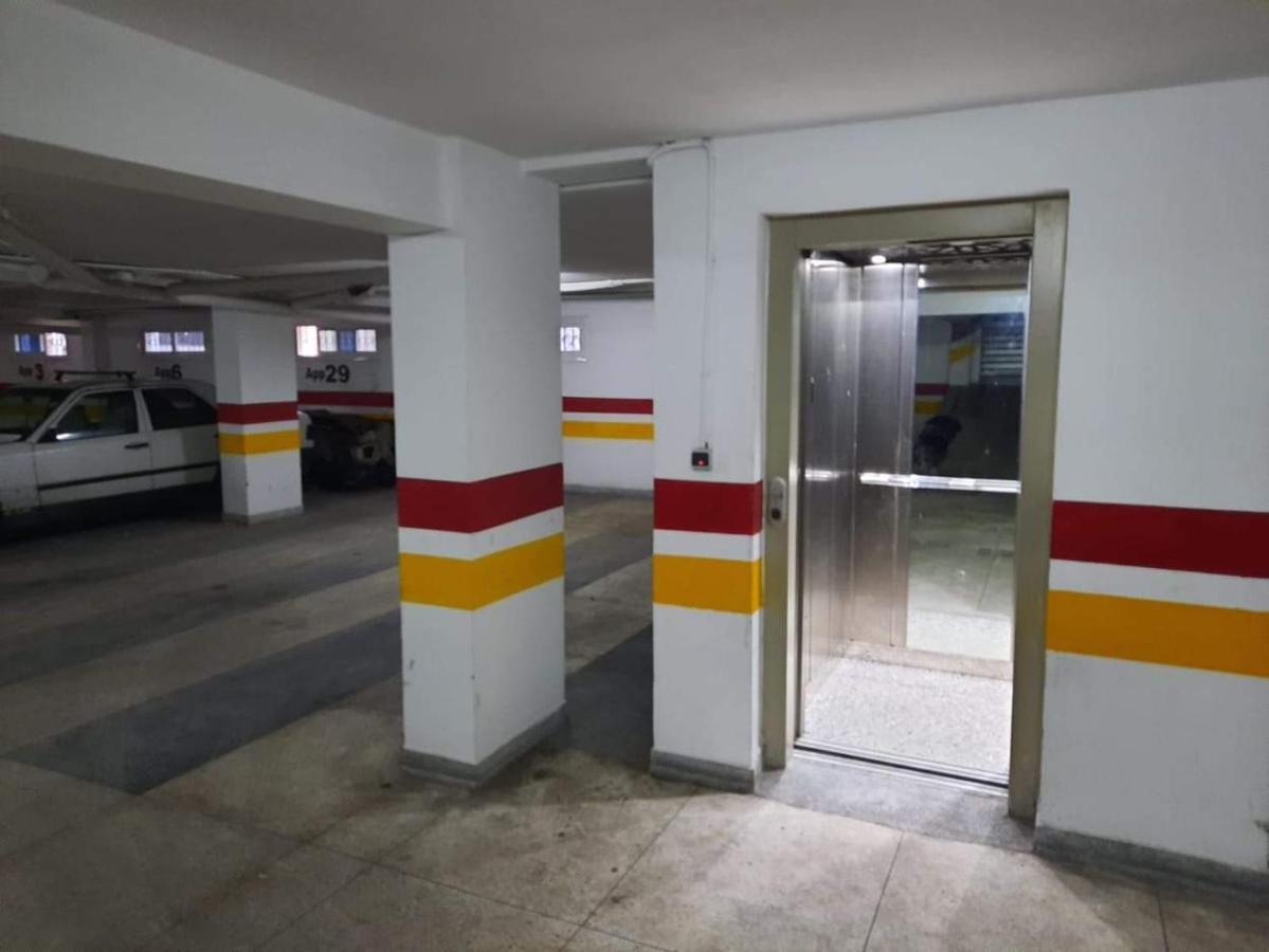 דירות מרטיל Studio De Luxe Meuble Avec Parking מראה חיצוני תמונה