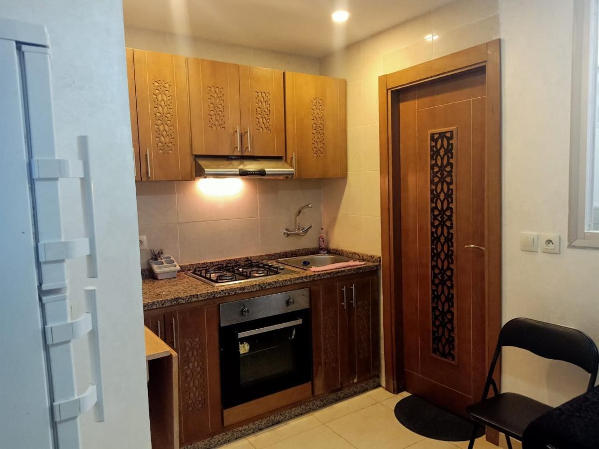 דירות מרטיל Studio De Luxe Meuble Avec Parking מראה חיצוני תמונה