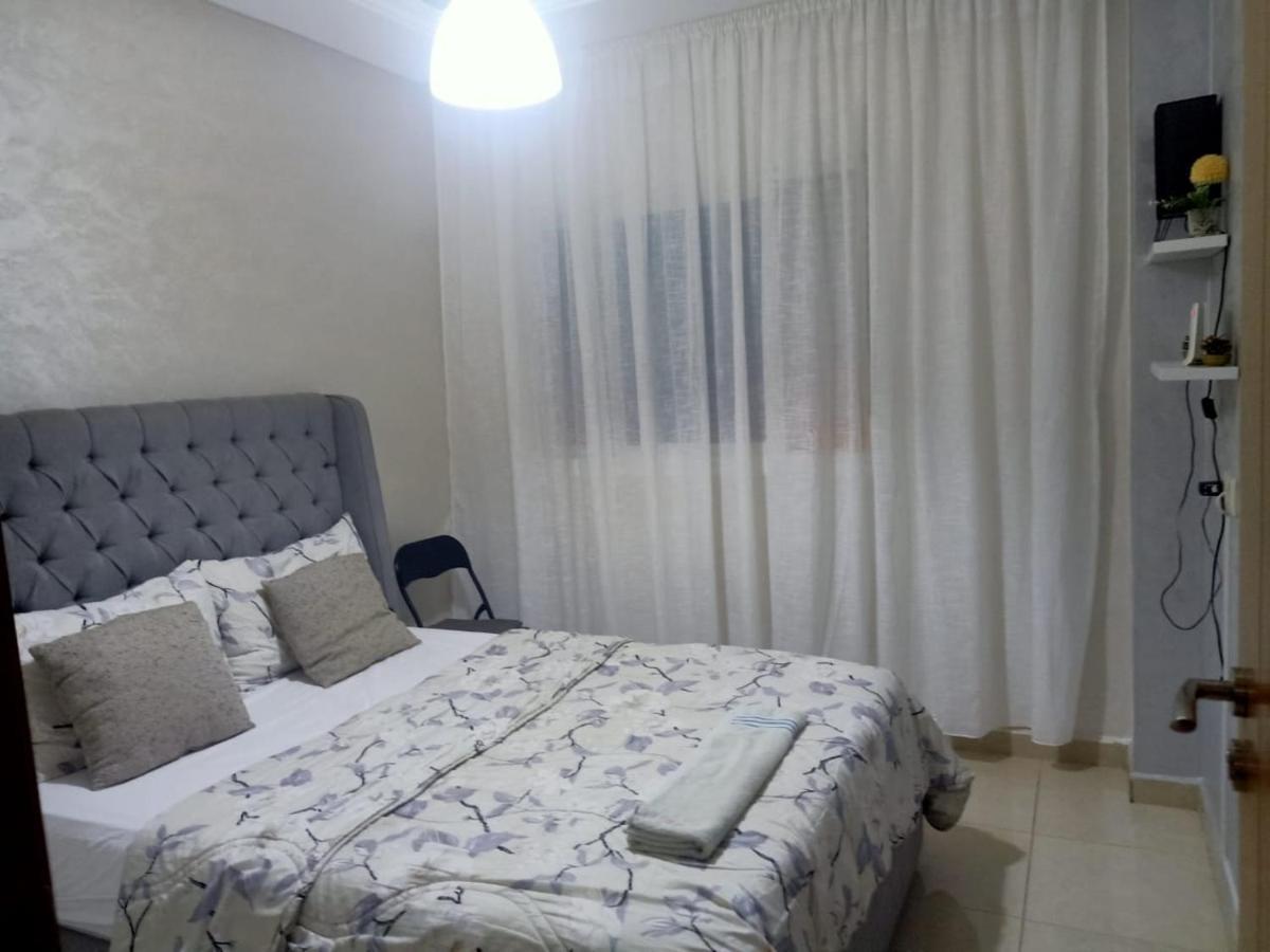דירות מרטיל Studio De Luxe Meuble Avec Parking מראה חיצוני תמונה